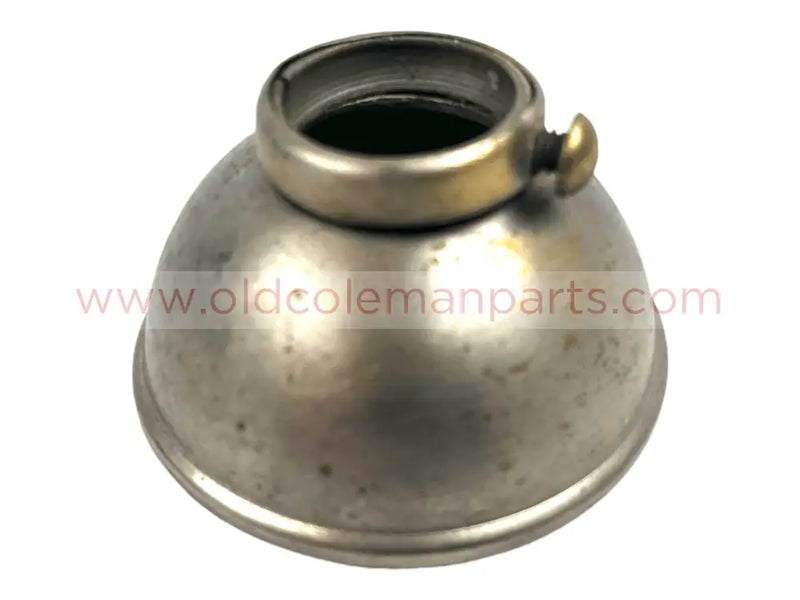 PQ Ball Bottom Used -