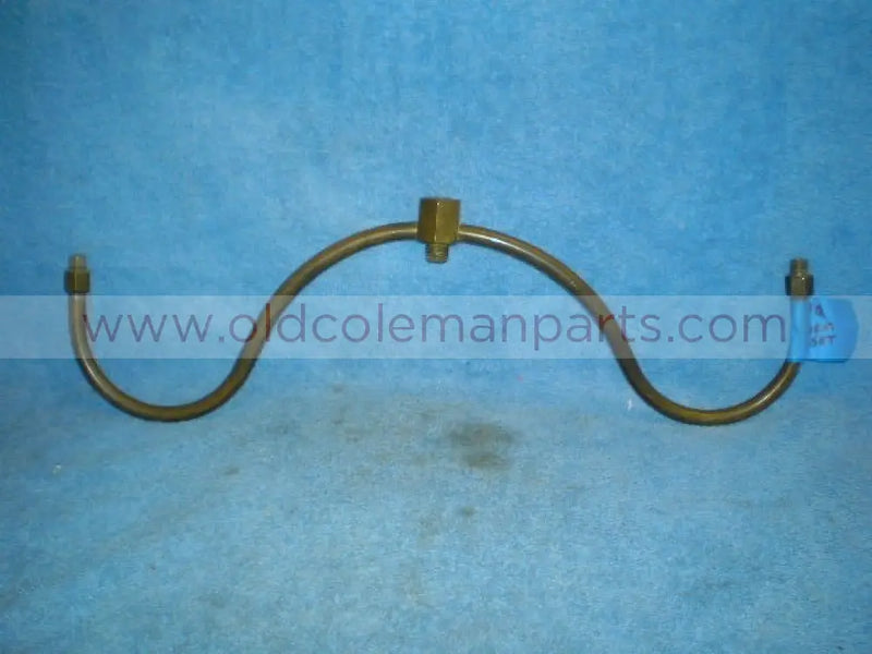 PQ Burner Arms Used