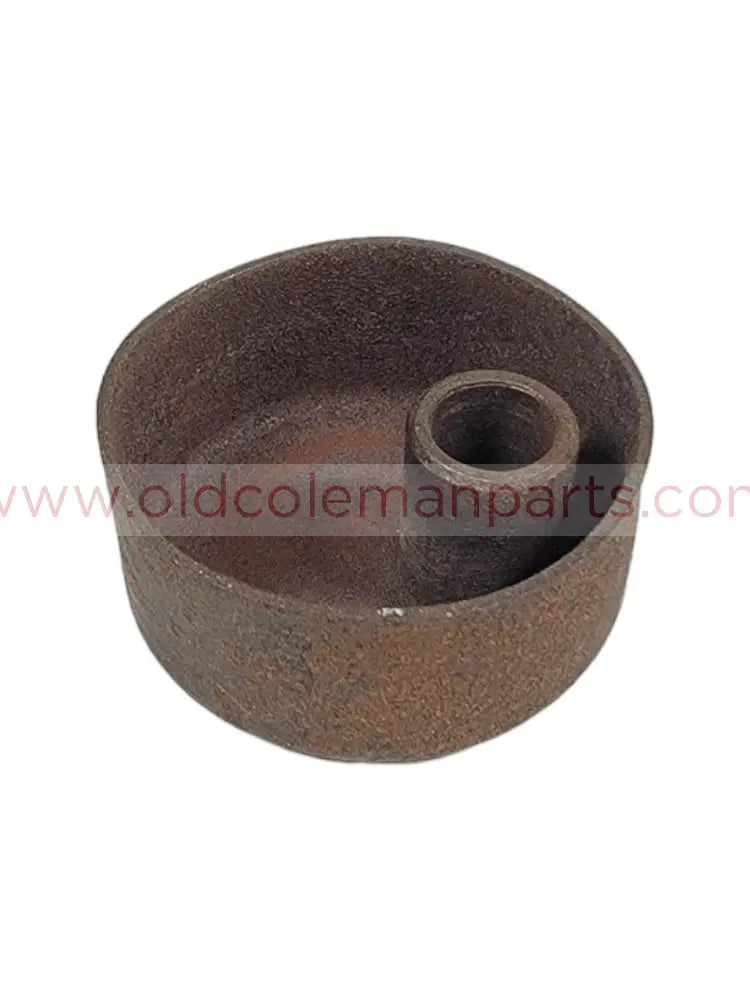 Pre-Heater Cup, 201 Original, Used - E1172