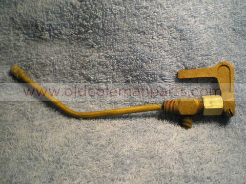 Pre-Heater Valve