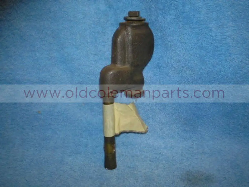 Prentiss Waber Burner 74243-9 Used