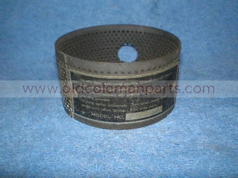 Prentiss Waber Collar 74243-9