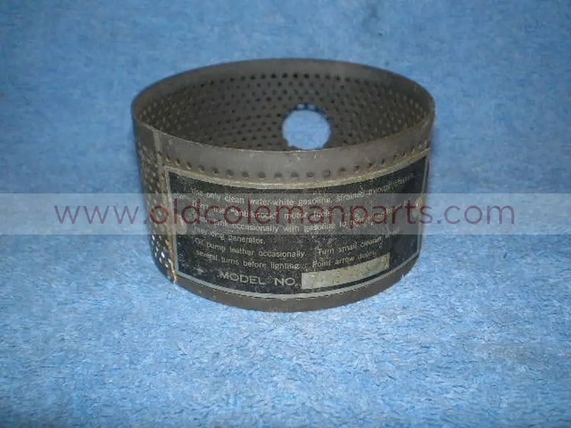 Prentiss Waber Collar 74243-9