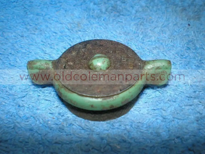 Prentiss Waber Filler Cap Used