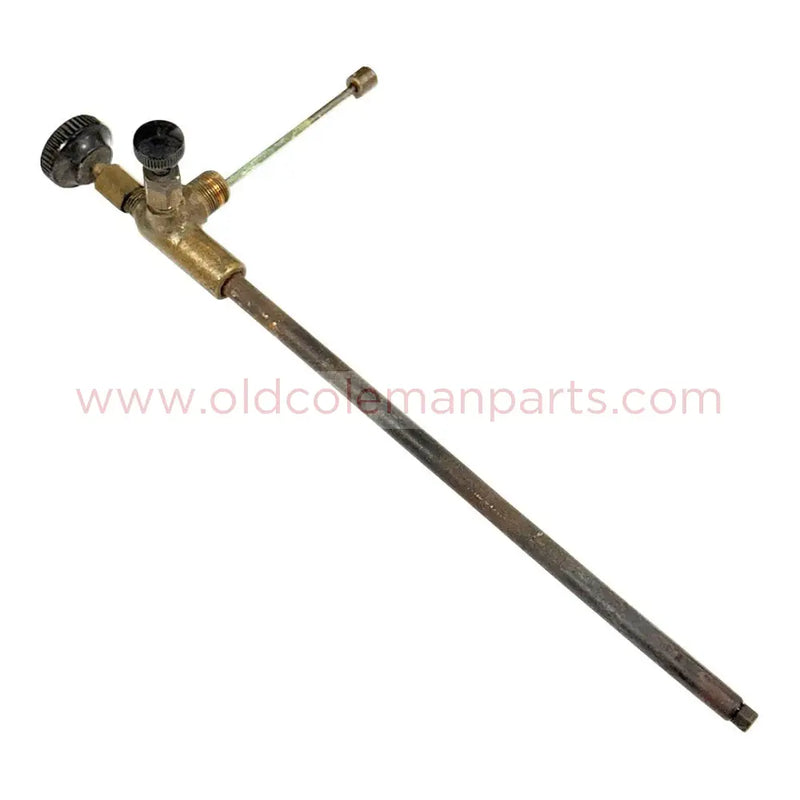 Preway P4822, Valve and Generator, Used - E1660