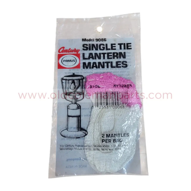 Primus Mantles, Loose Weave - E1008