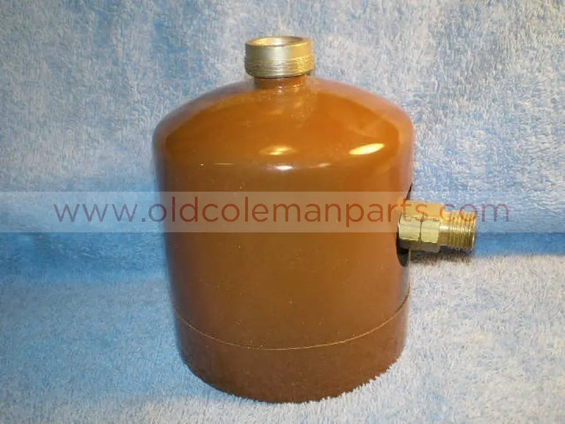 Propane Adapter