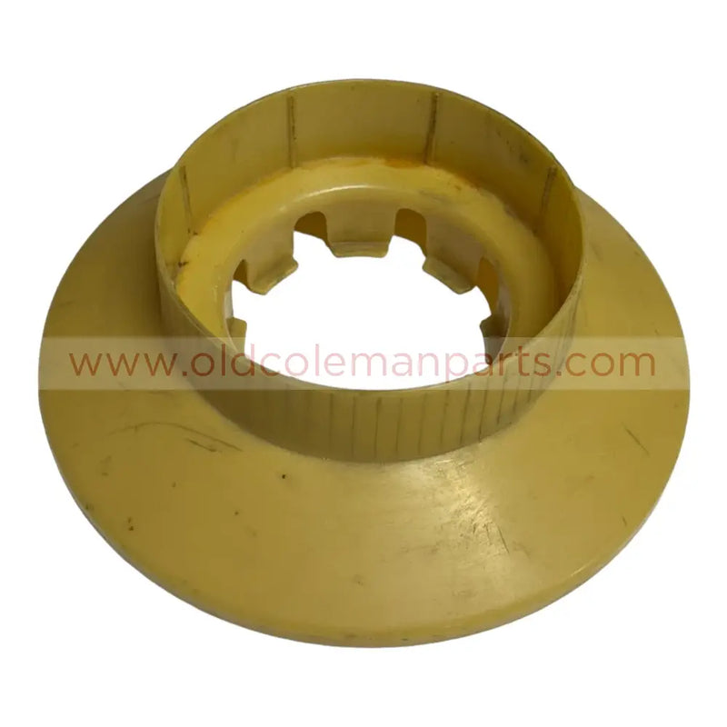 Propane Bottle Base, Used - E1475