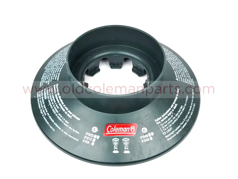 Propane Bottle Holder - E975