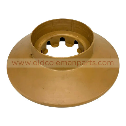 Propane Bottle Holder, Tan, Used - E1532