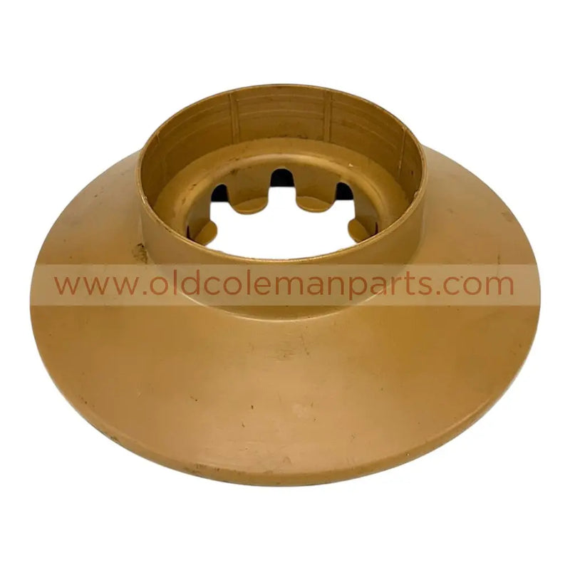 Propane Bottle Holder, Tan, Used - E1532