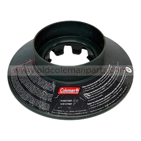 Propane Bottle Holder, Used - BH2