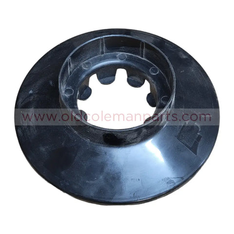 Propane Bottle Holder Used - E1458