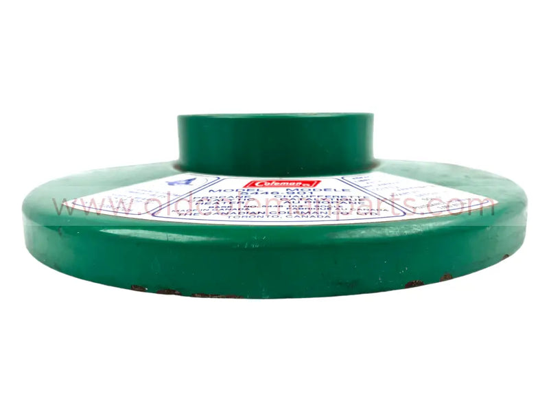 Propane Catalytic Heater Base