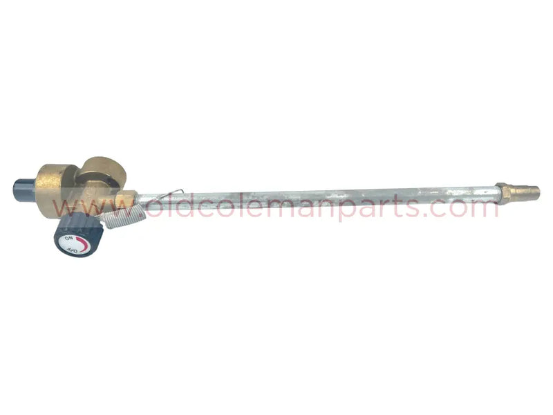 Propane Conversion Kit Used - E12