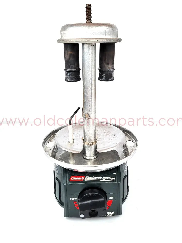 Propane Electronic Ignition Base Used - E1530