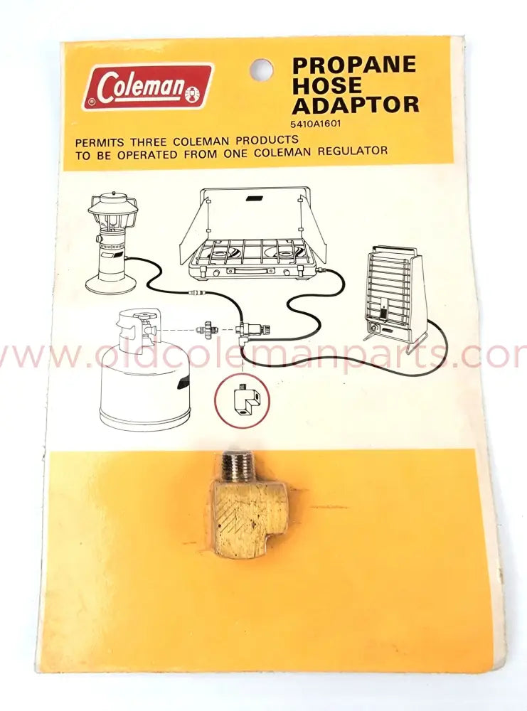 Propane Hose Adaptor - E1752