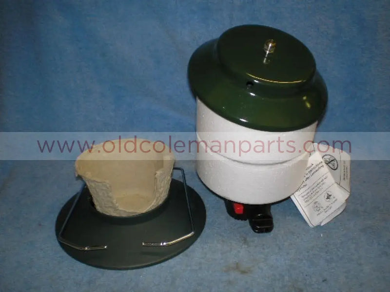 Propane Lantern