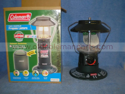Propane Lantern
