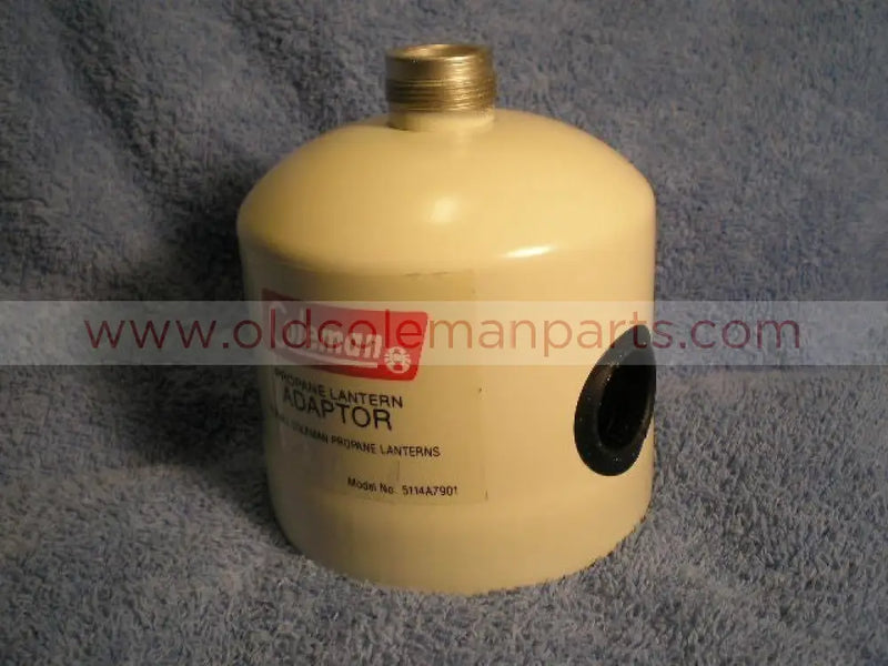 Propane Lantern Adapter