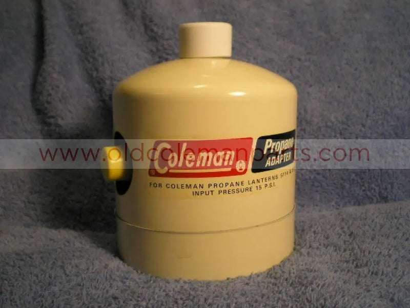 Propane Lantern Adapter