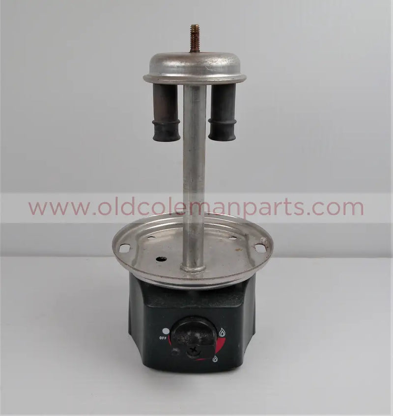 Propane Lantern Base Used #2 - E974