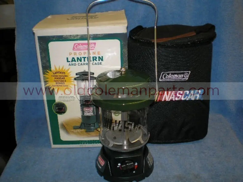Propane Lantern Nascar