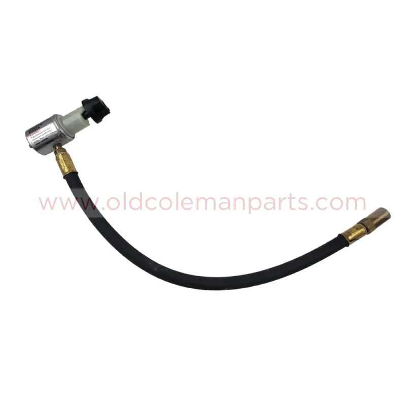 Propane Regulator Assembly, NOS - E1756