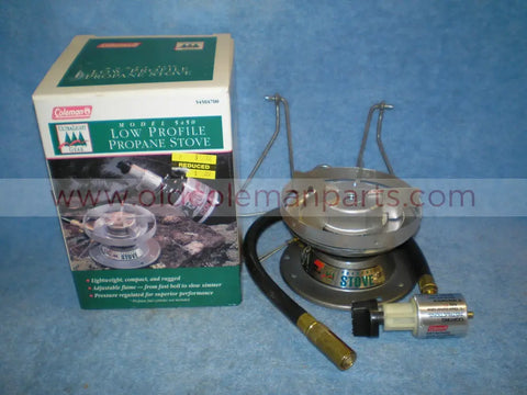 Propane Stove