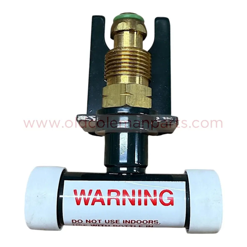 Propane Tee - E1446
