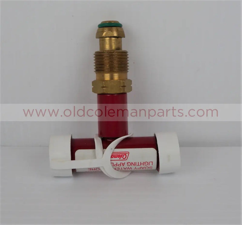Propane Tee - E1667