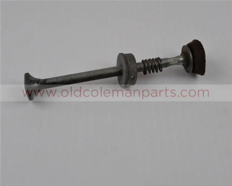 Pump 242B NOS Steel