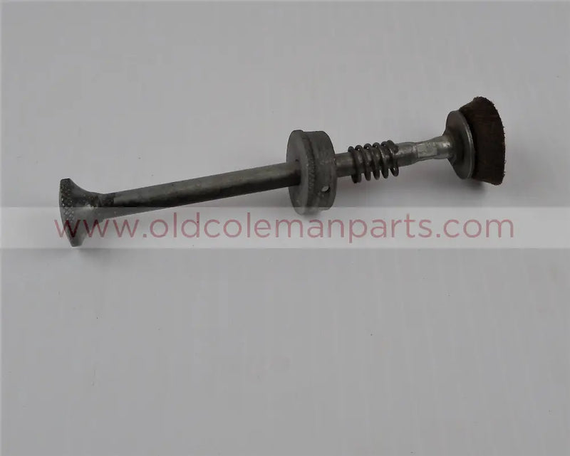 Pump 242B NOS Steel