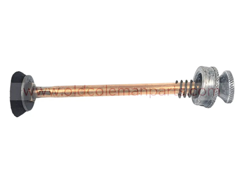 Pump 242B Used Aluminum - E1070
