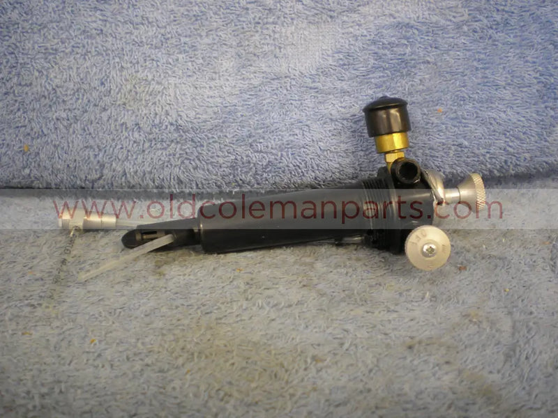 Pump Assembly