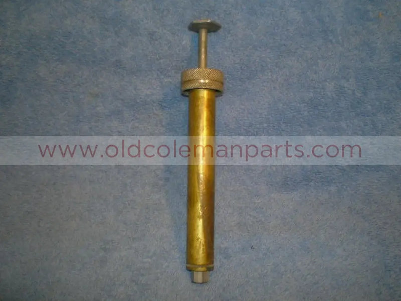 Pump Assembly