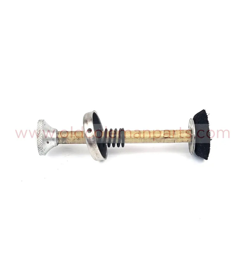 Pump Assembly