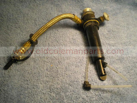Pump Assembly