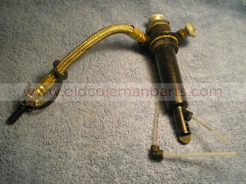Pump Assembly