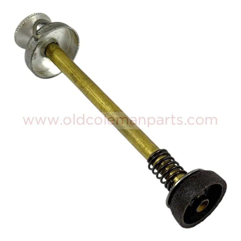 Pump Assembly Leather, NOS - E1186