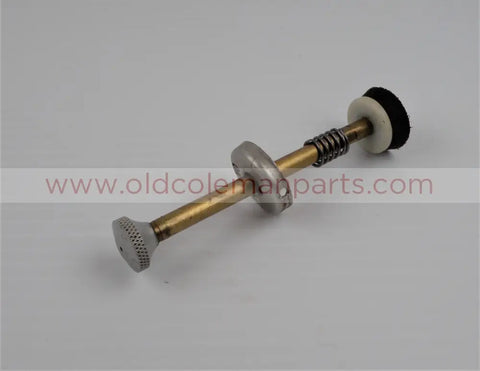 Pump Assembly Leather Used Push On Nut
