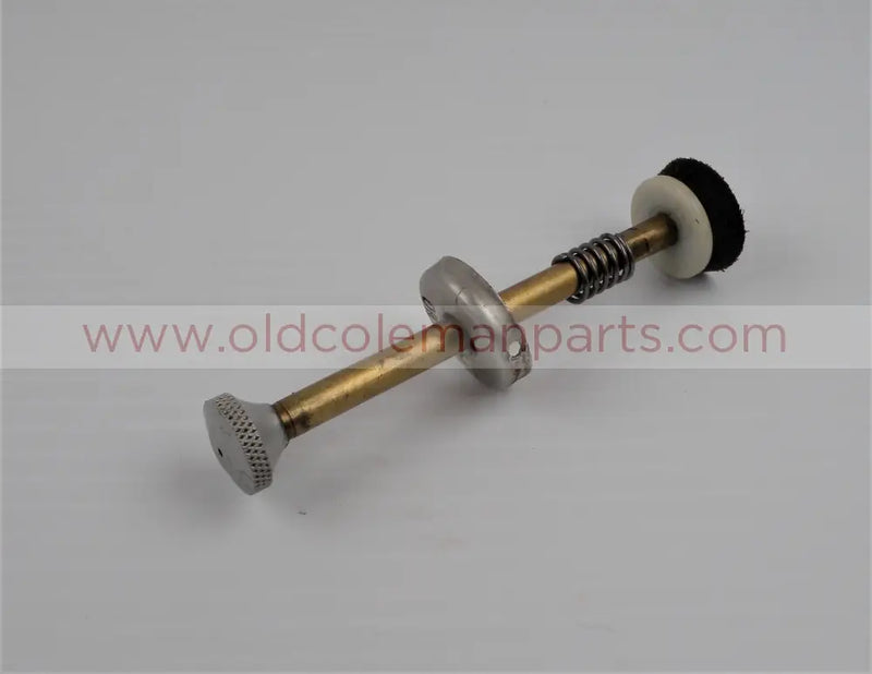Pump Assembly Leather Used Push On Nut
