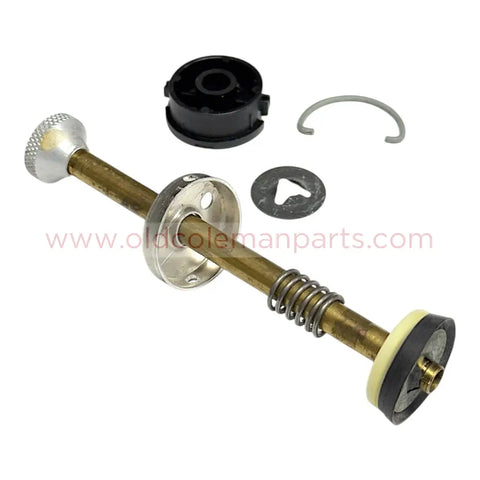 Pump Assembly, NOS - E1126