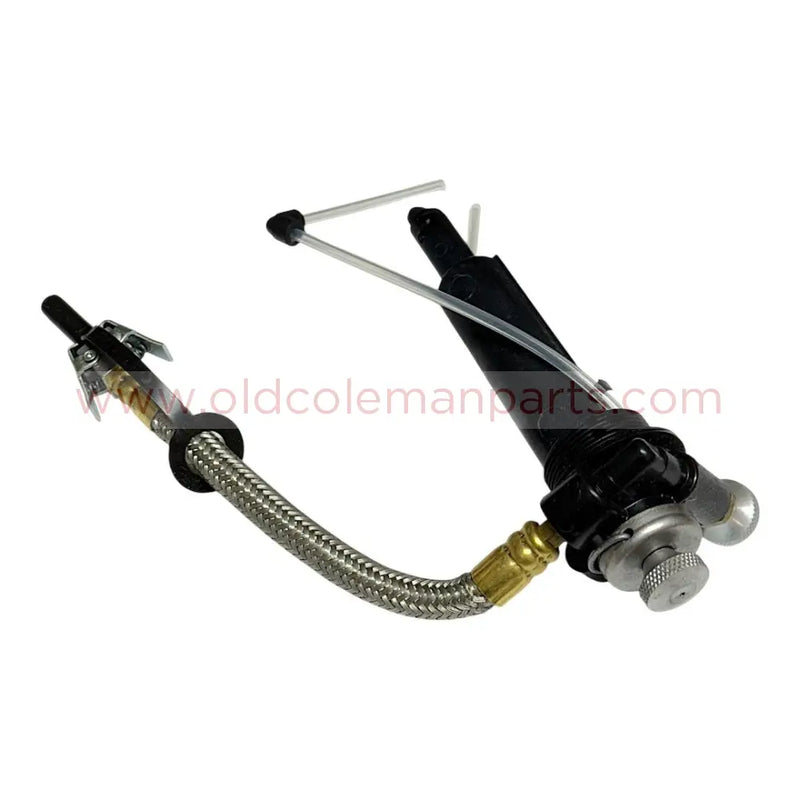 Pump Assembly, NOS - E1550