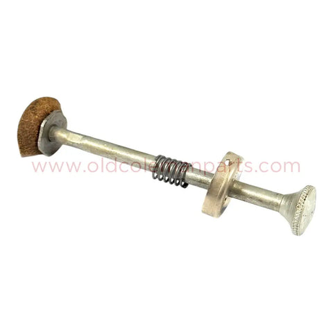 Pump Assembly, NOS - E1635