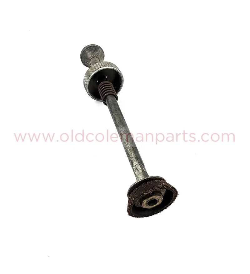 Pump Brass Cap NOS