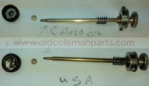 Pump Cup Assembly - S38