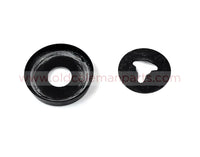 Pump Cup & Nut, Neoprene - C008