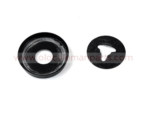 Pump Cup & Nut, Neoprene - C008