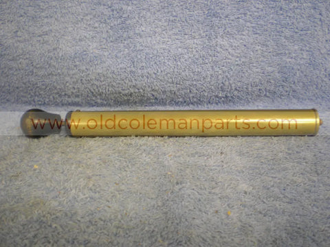 Pump Original Used Lantern & Lamp Brass